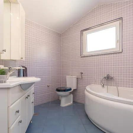 Three-bedroom In * Rogotin