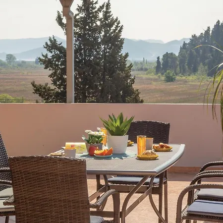 Three-bedroom In * Rogotin