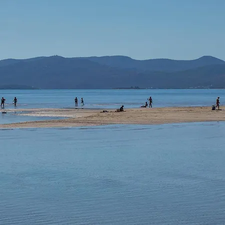 Three-bedroom In Rogotin