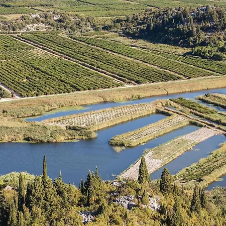 Three-bedroom In * Rogotin