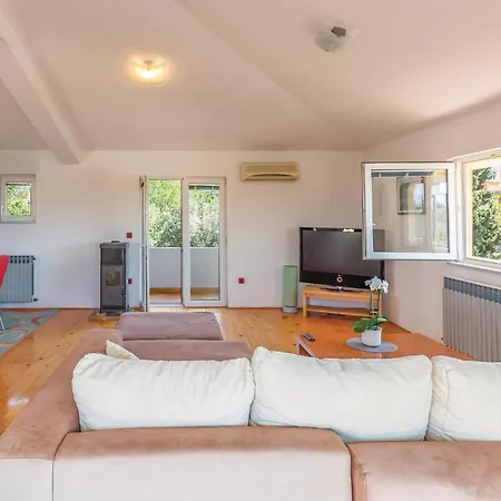 Three-bedroom In