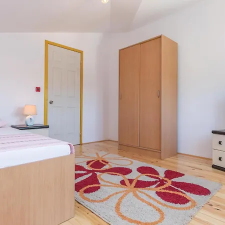 Three-bedroom In