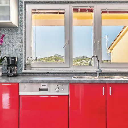 Three-bedroom In *