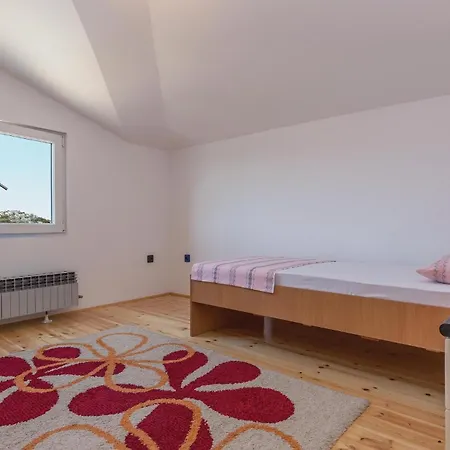 Three-bedroom In