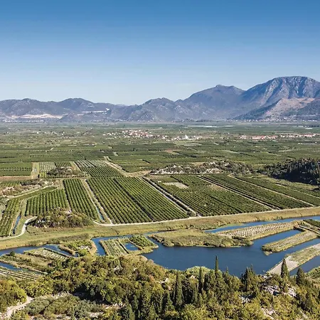 Three-bedroom In * Rogotin